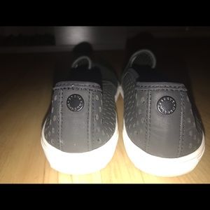 Steve Madden Slip Ons size 8